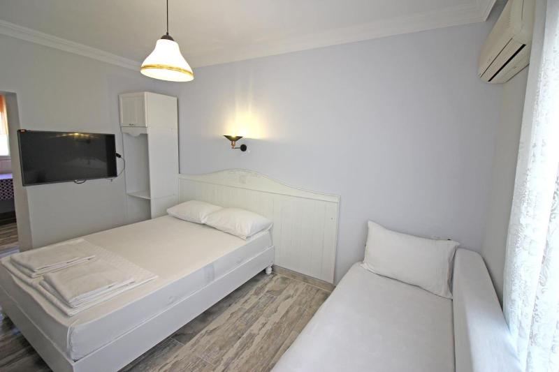 Hambarli Otel image
