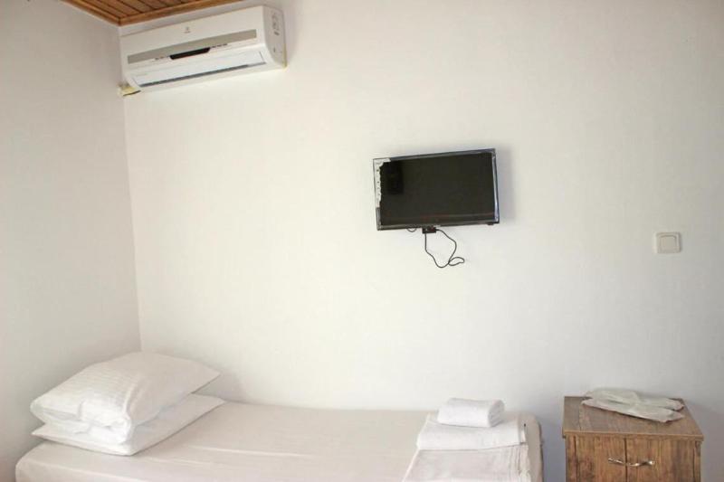 Hambarli Otel image