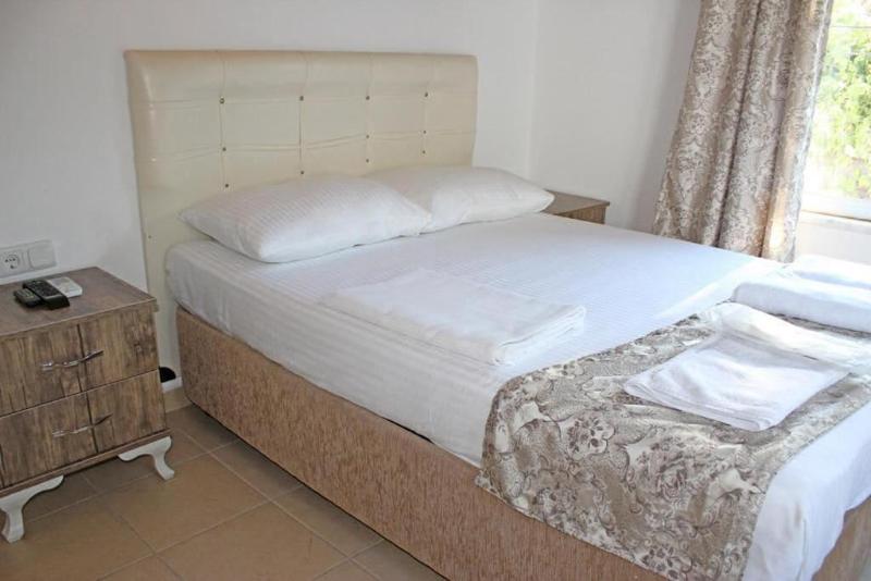 Hambarli Otel image