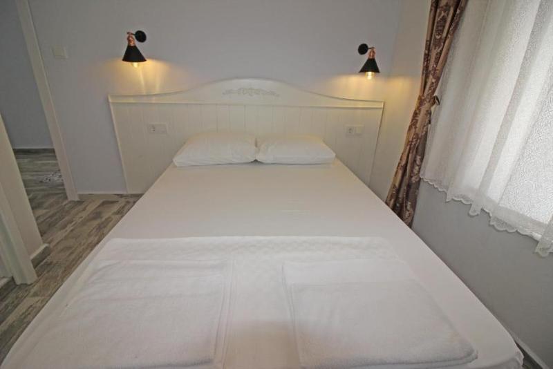Hambarli Otel image