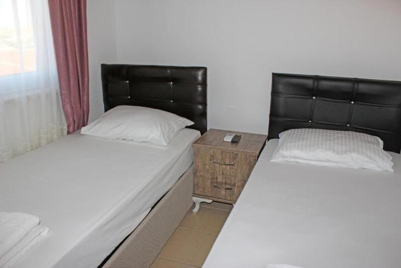 Hambarli Otel image
