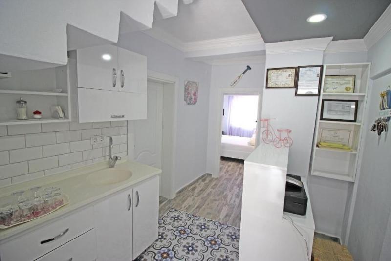 Hambarli Otel image