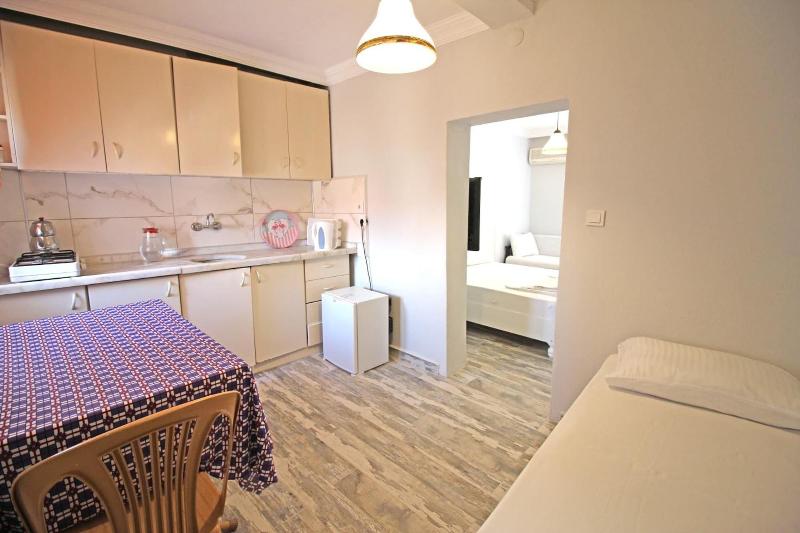 Hambarli Otel image