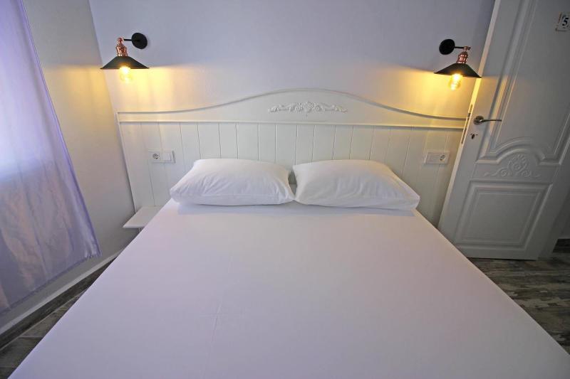 Hambarli Otel image
