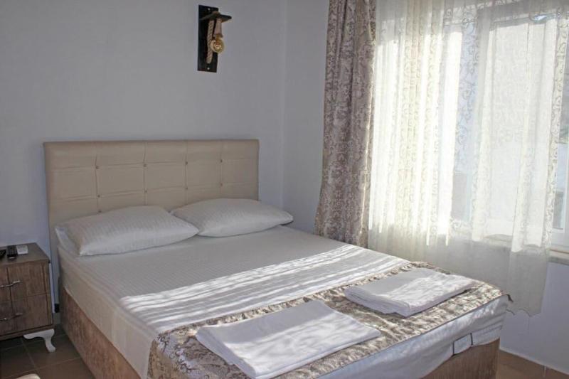 Hambarli Otel image