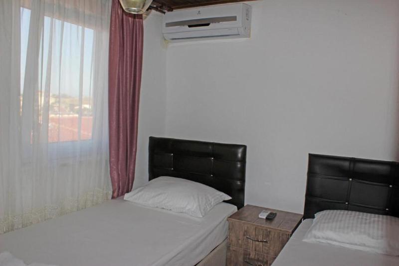 Hambarli Otel image