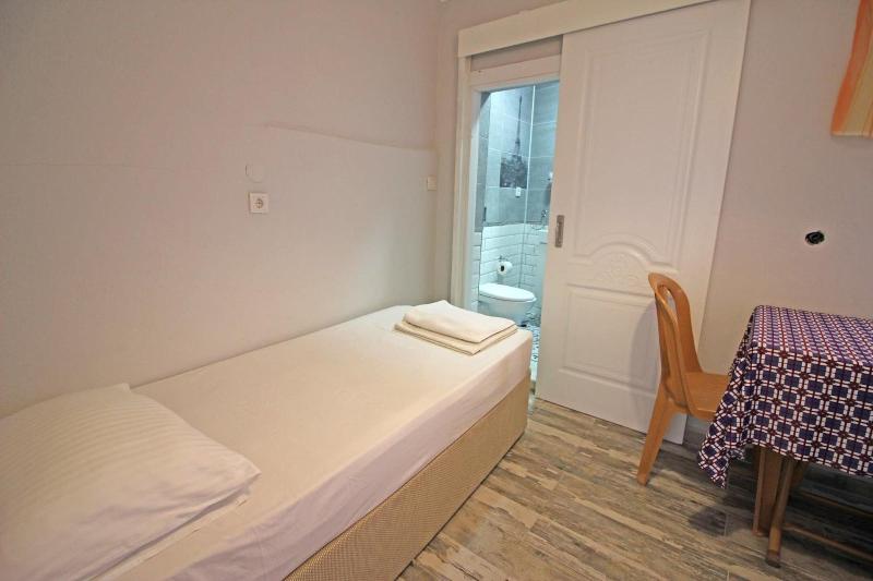 Hambarli Otel image