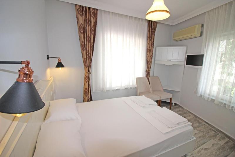 Hambarli Otel image