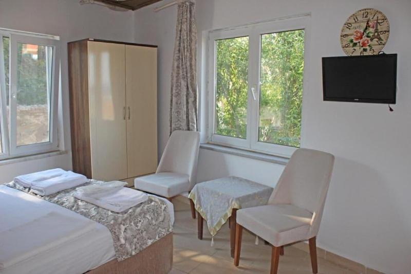 Hambarli Otel image