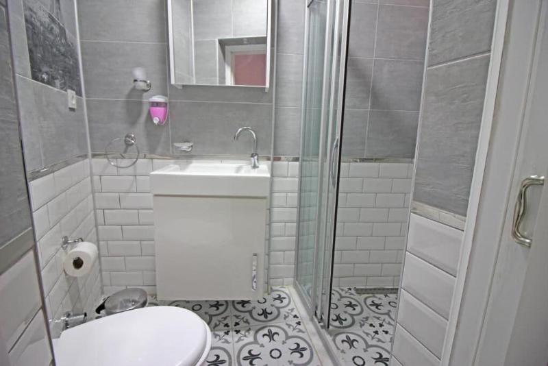 Hambarli Otel image