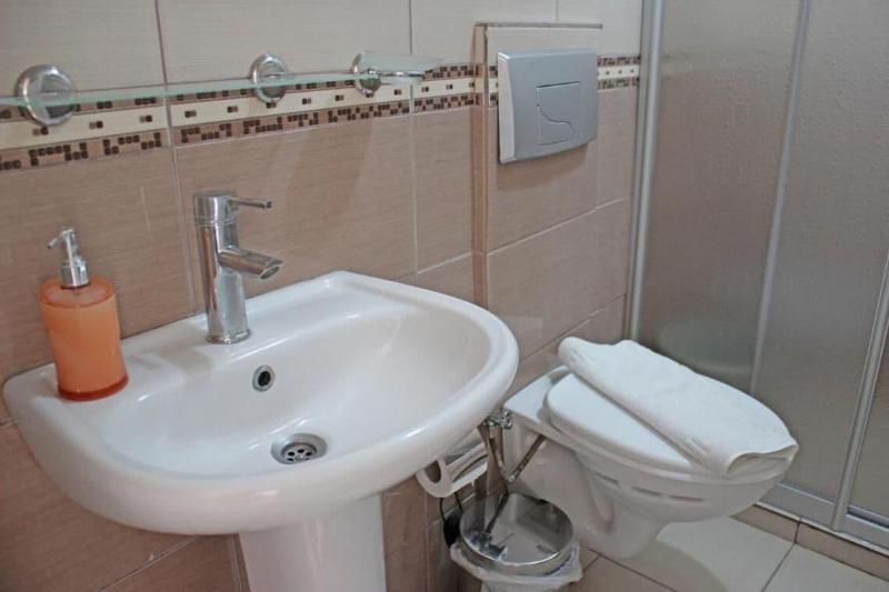 Hambarli Otel image