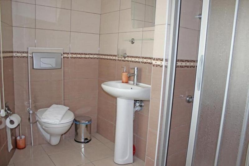 Hambarli Otel image