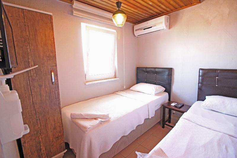 Hambarli Otel image
