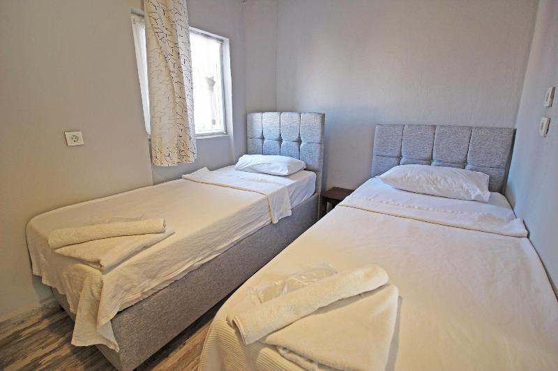 Hambarli Otel image