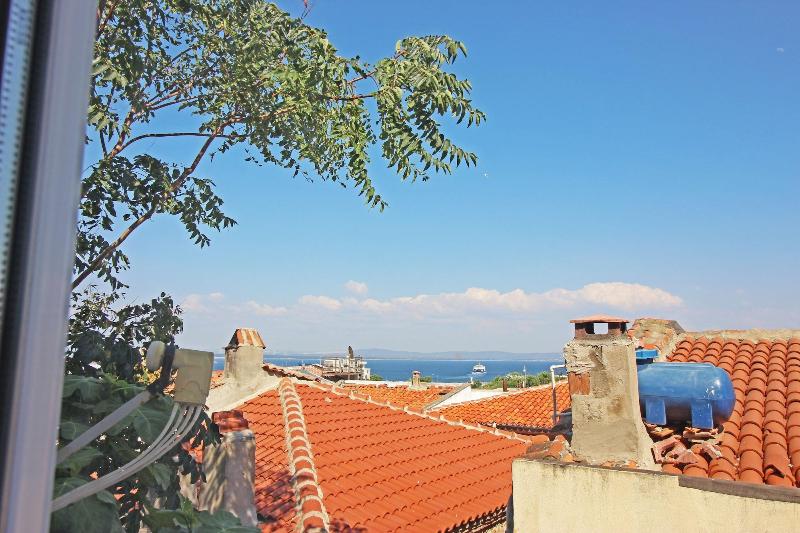 Hambarli Otel image