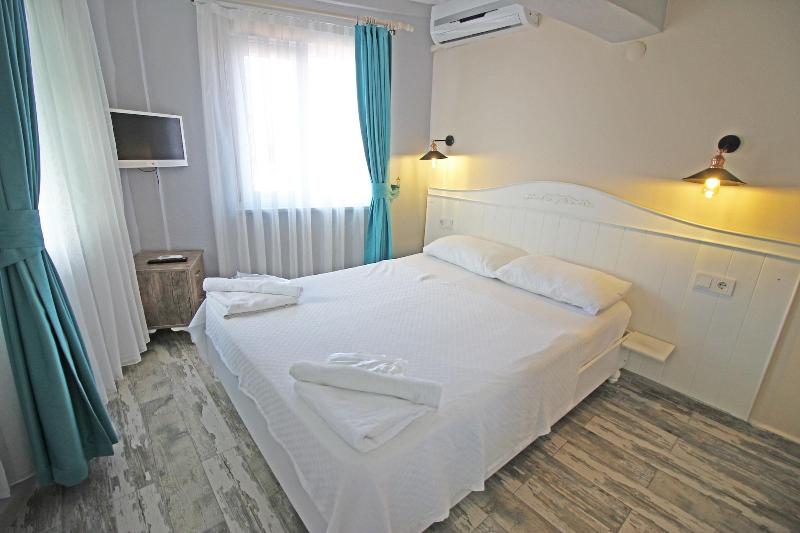 Hambarli Otel image