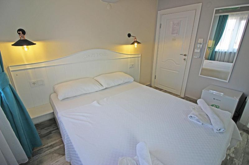 Hambarli Otel image