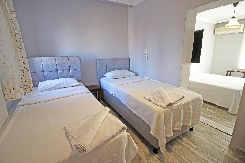 Hambarli Otel image