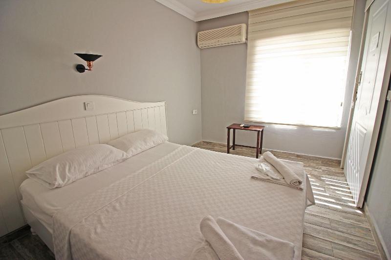 Hambarli Otel image