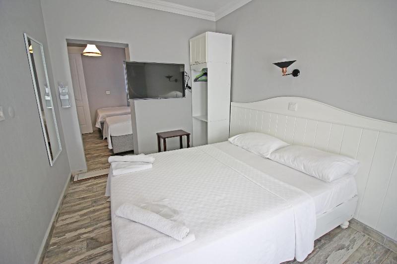 Hambarli Otel image