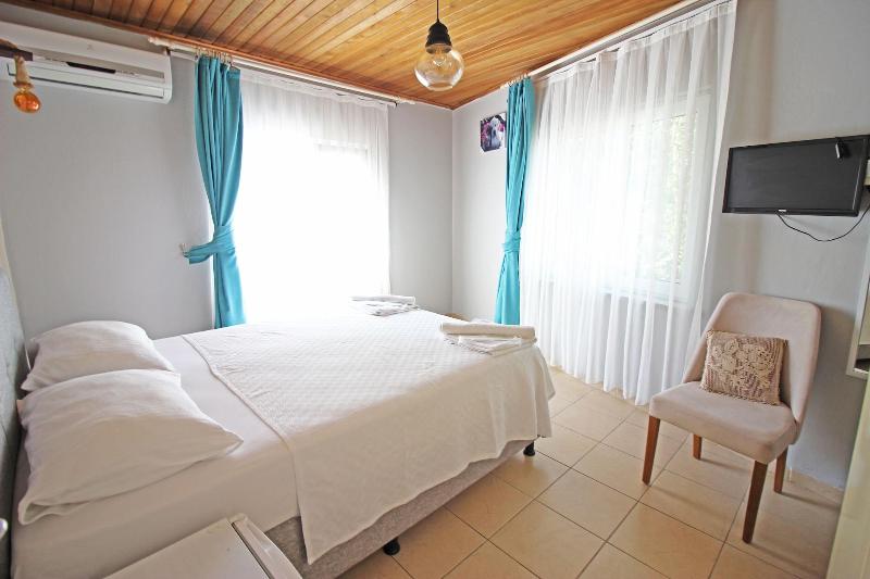 Hambarli Otel image