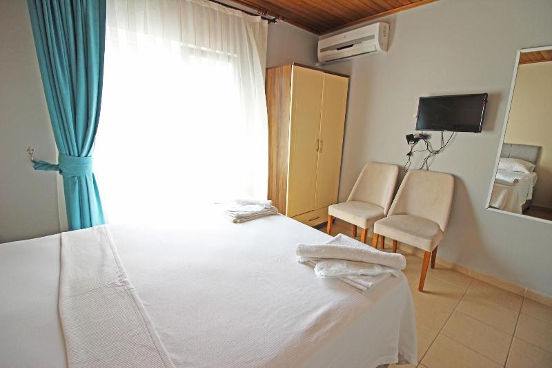 Hambarli Otel image