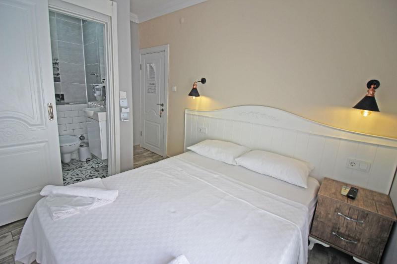 Hambarli Otel image