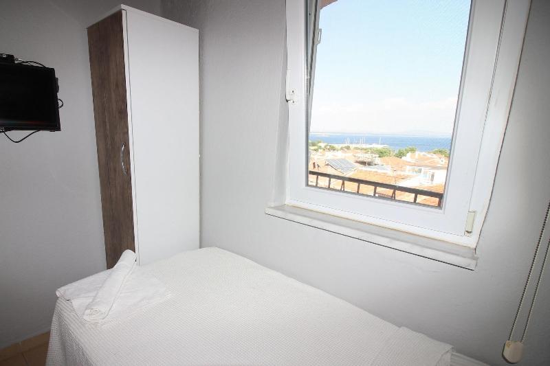 Hambarli Otel image