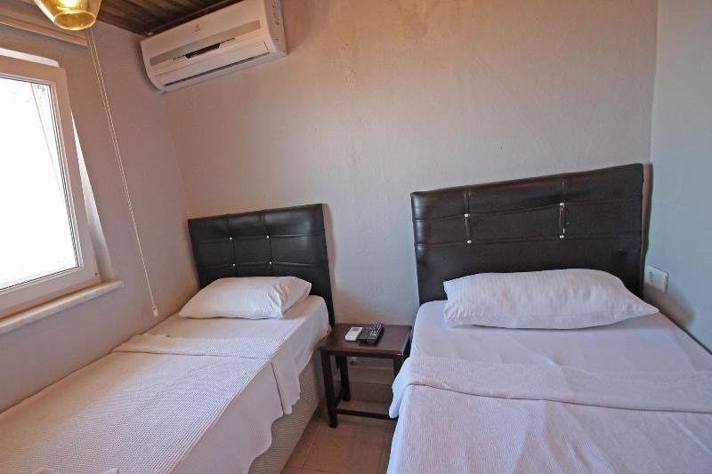 Hambarli Otel image