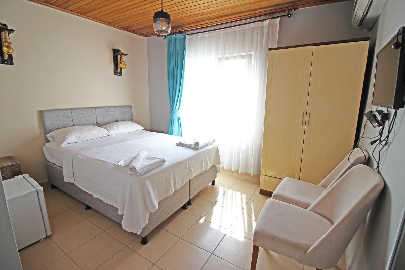 Hambarli Otel image