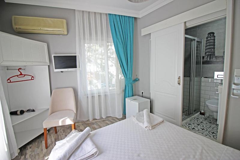 Hambarli Otel image
