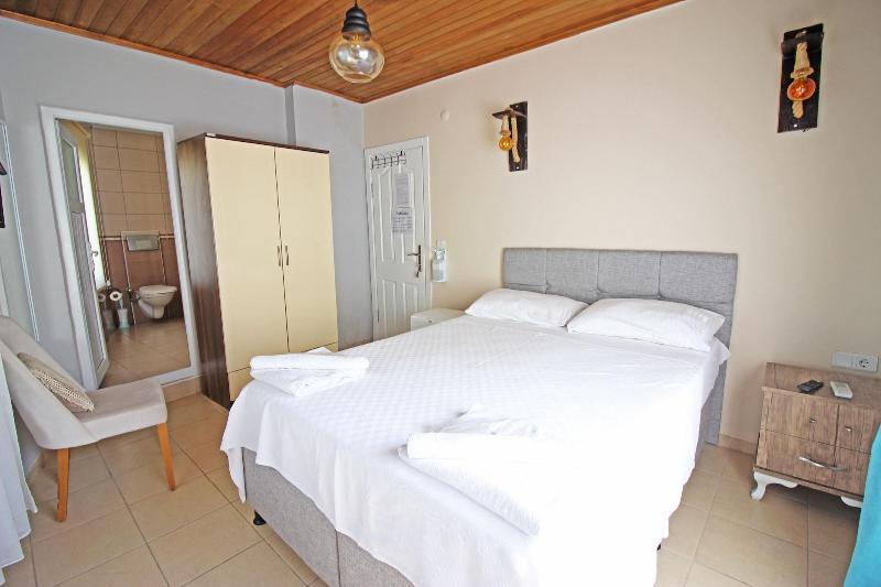 Hambarli Otel image