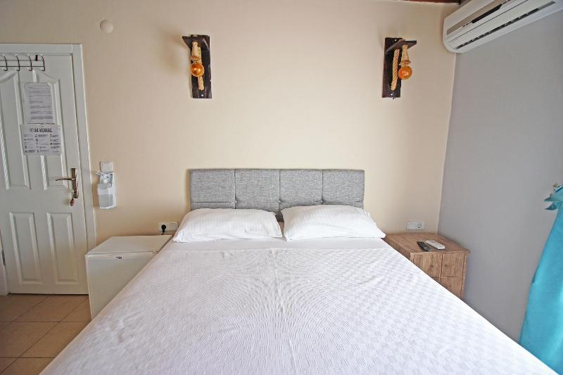 Hambarli Otel image