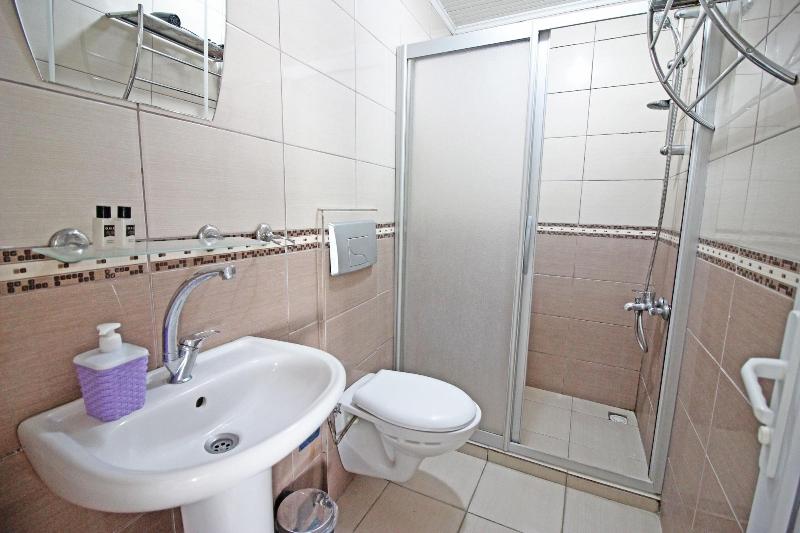 Hambarli Otel image
