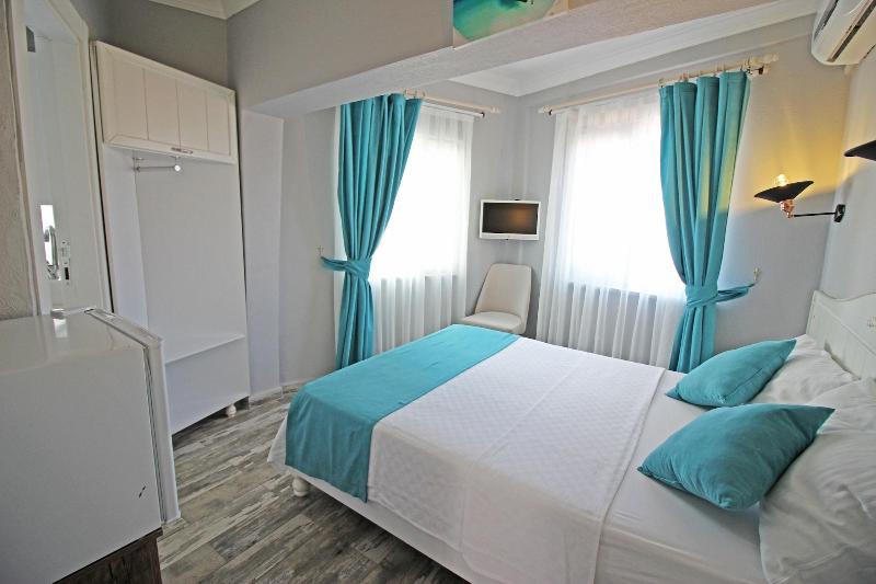 Hambarli Otel image
