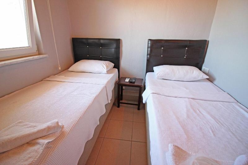Hambarli Otel image