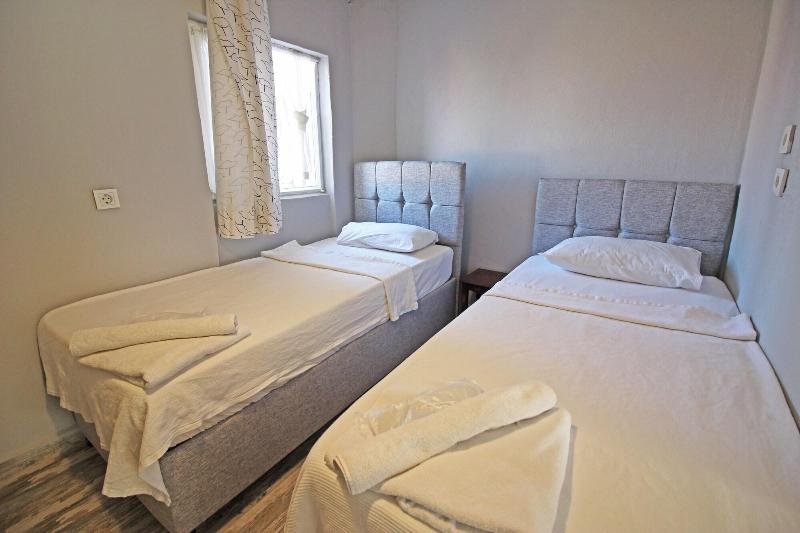 Hambarli Otel image
