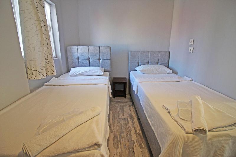 Hambarli Otel image