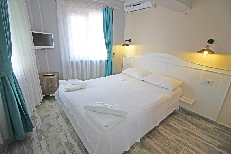 Hambarli Otel image