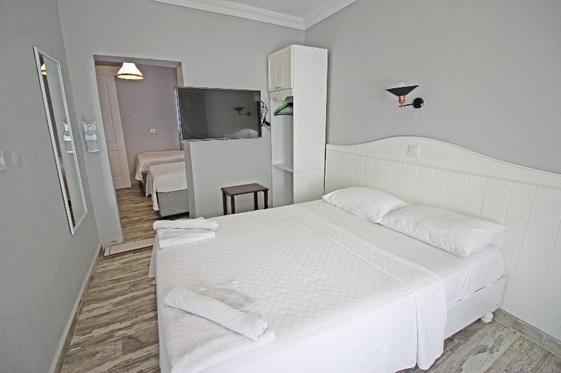 Hambarli Otel image