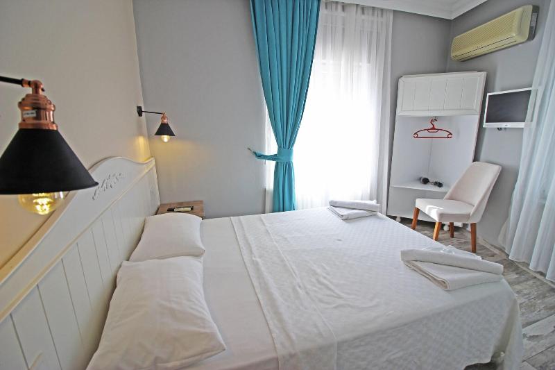 Hambarli Otel image