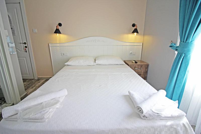 Hambarli Otel image