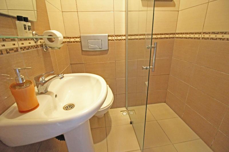 Hambarli Otel image