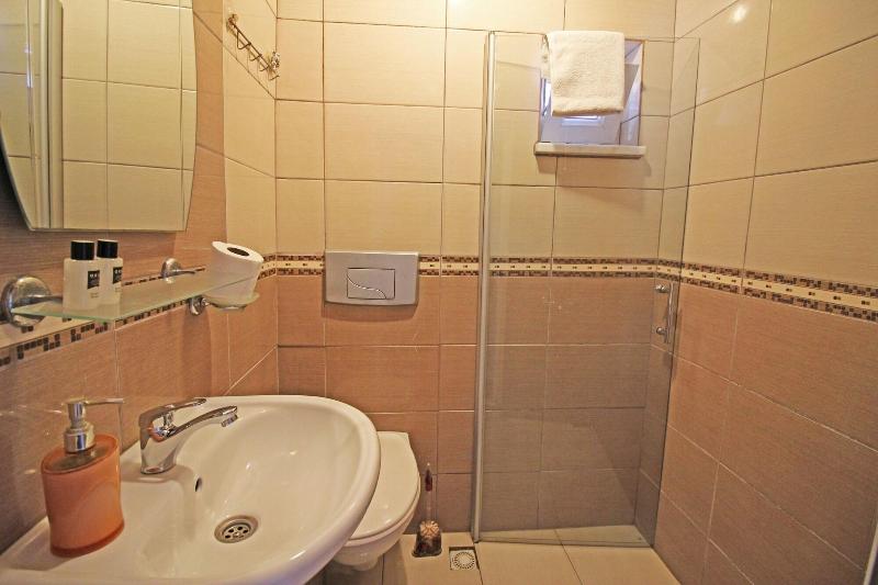 Hambarli Otel image