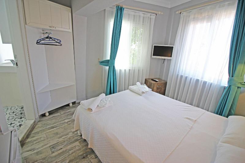Hambarli Otel image