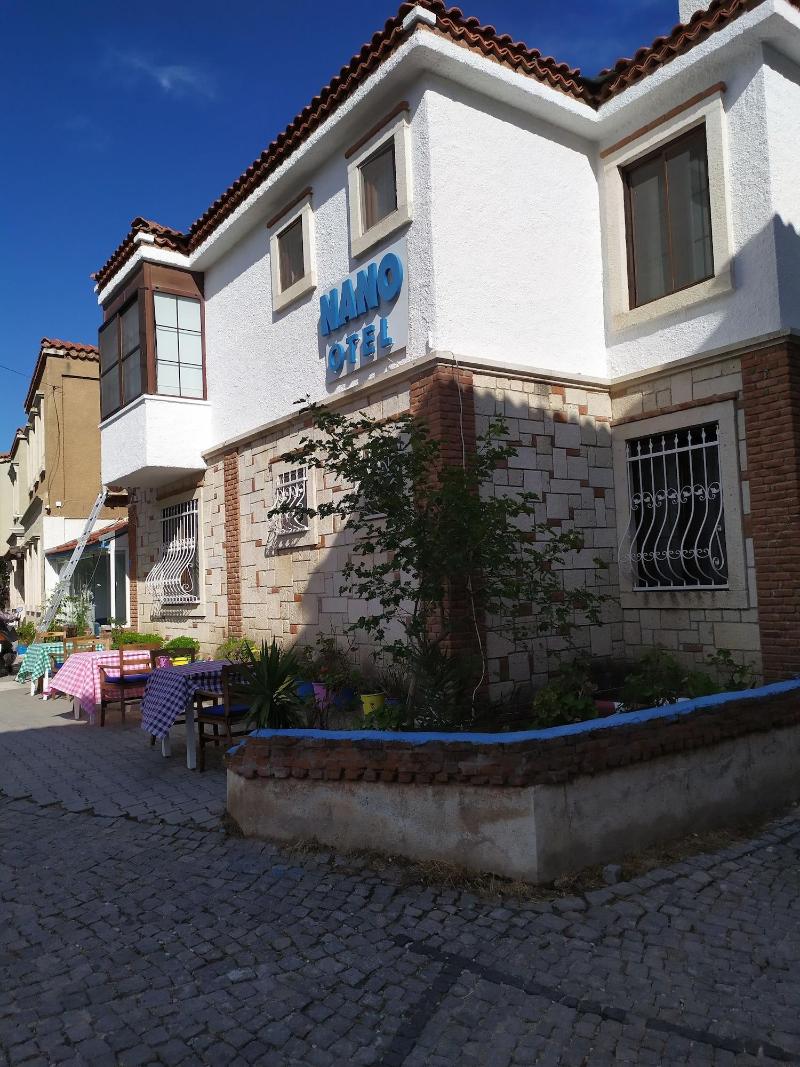Nano Hotel image