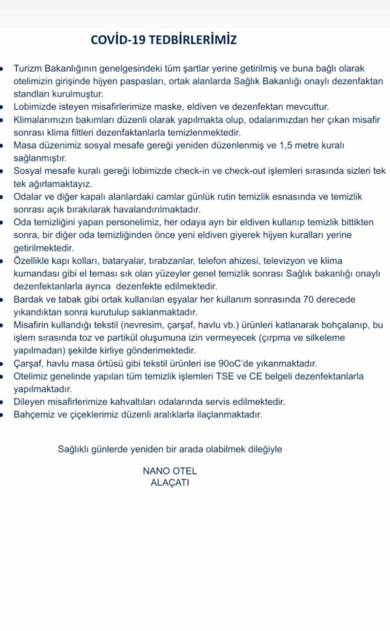 Nano Hotel image