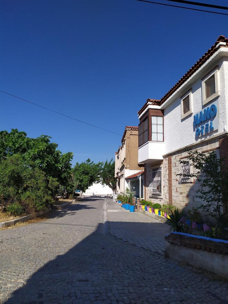 Nano Hotel image