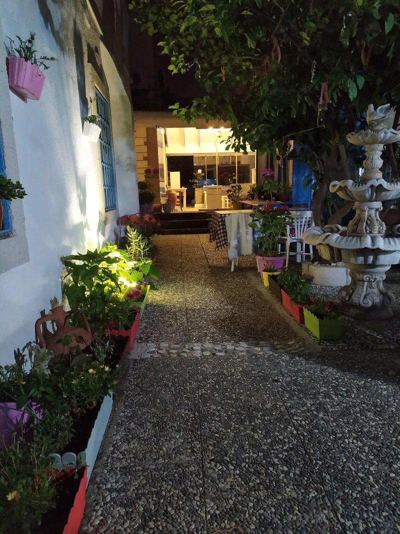 Nano Hotel image