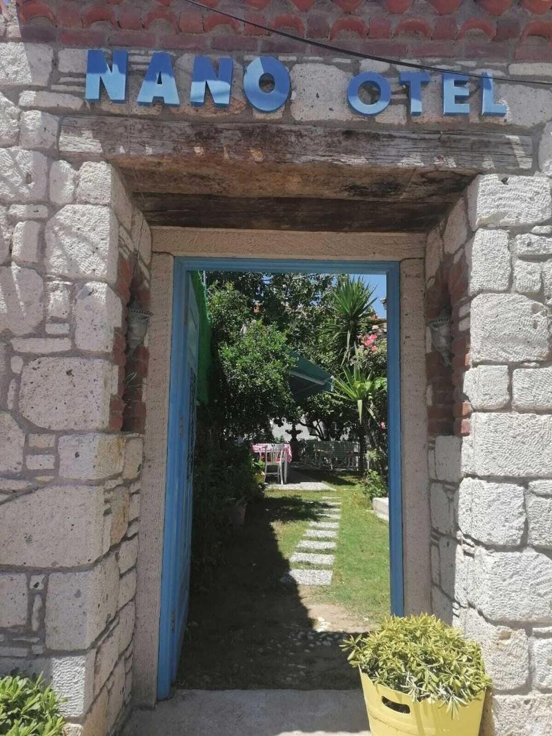 Nano Hotel image